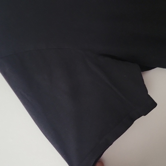 Nike black tee small men's - Picture 4 of 7